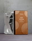 Fall & Holiday Hot Chocolate - Salted Caramel (2.5 oz)