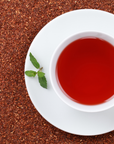 Rooibos Herbal Antioxidant Tea - Individually Wrapped Tea Bag