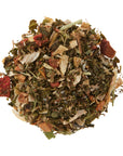 Strawberry Mint Herbal Tea  - 15 Sachets