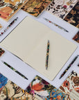 Soft Petals Notebook