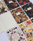 Soft Petals Notebook