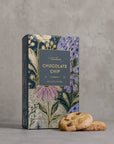 Fall Chocolate Chip Crunchy Cookies (2 oz)
