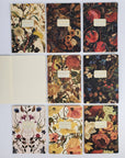 Soft Petals Notebook