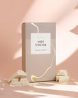 Hot Chocolate - Velvety White (2.5 oz)