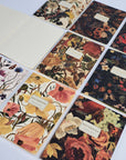 Soft Petals Notebook