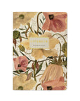 Soft Petals Notebook