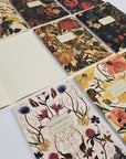 Soft Petals Notebook