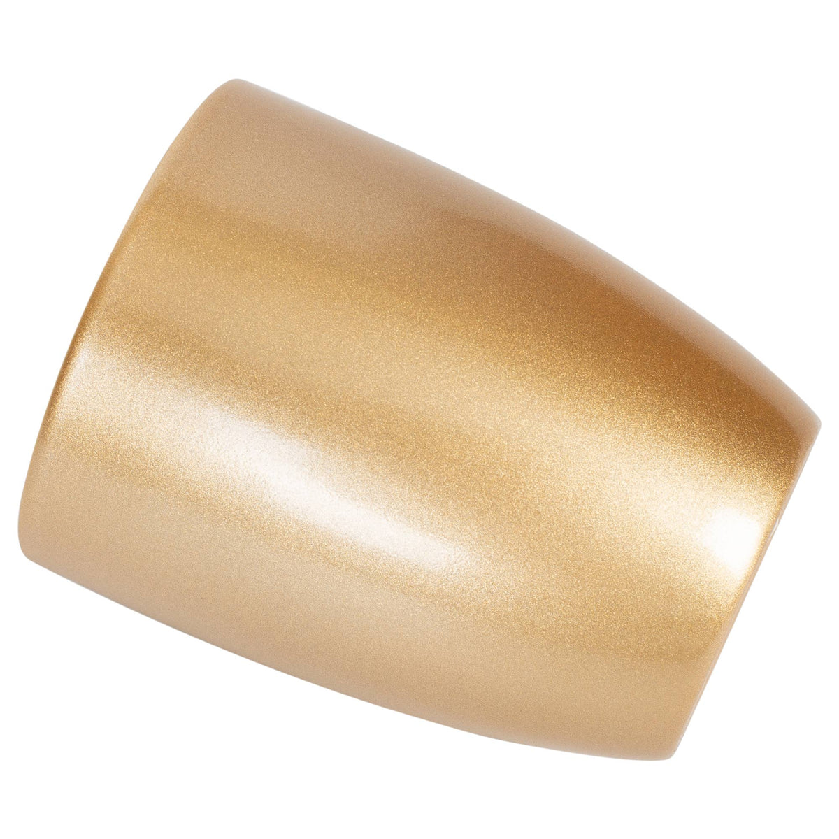 Metallic Gold Glossy Finish Coffee Mug 4-Pk PRICE IS PER MUG