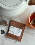 Rooibos Chai Herbal Decaf Tea - Individually Wrapped Tea Bag