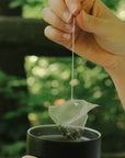 🎄 Winter Bliss Holiday Tea - Individually Wrapped Tea Bag