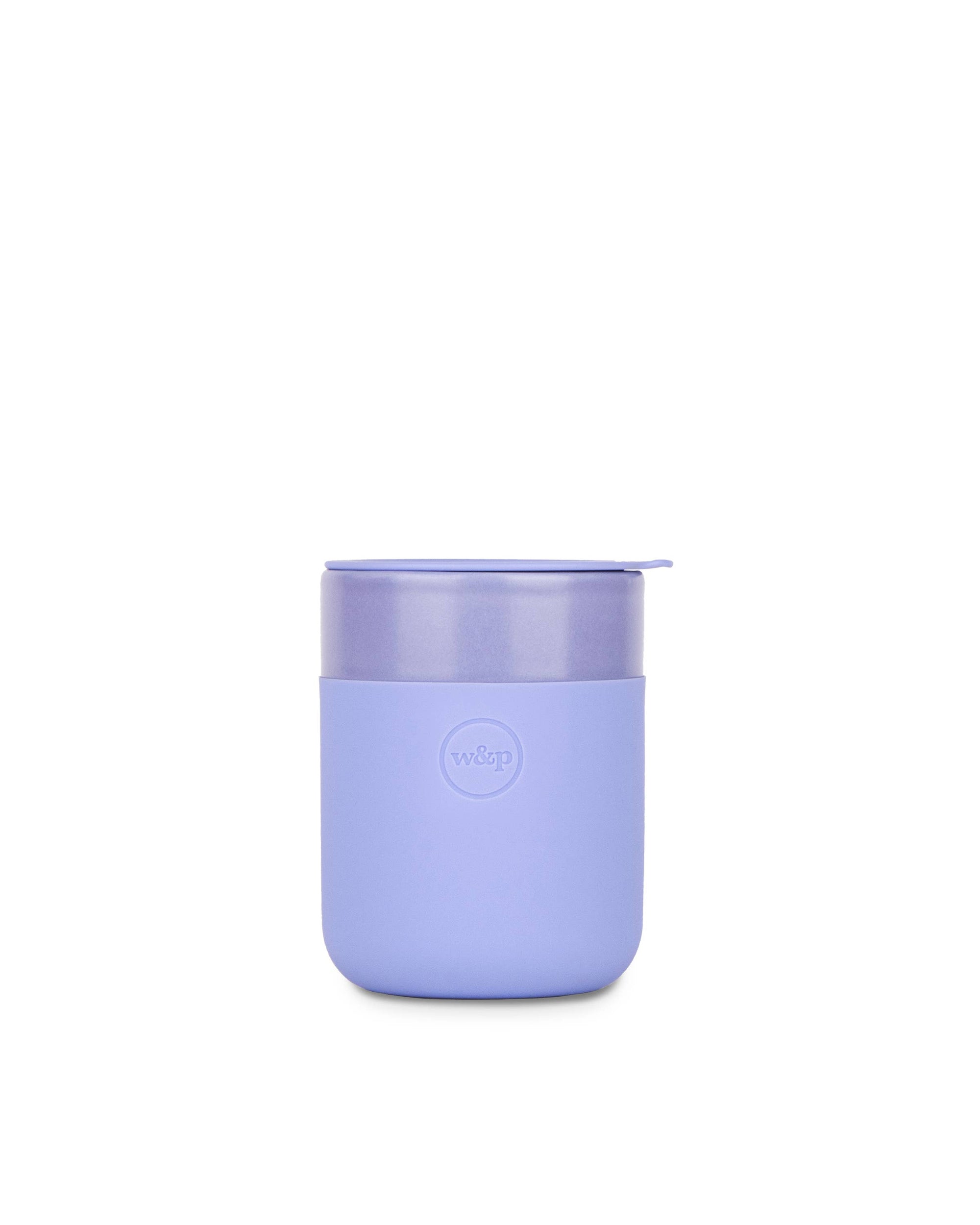 Ceramic Reusable Coffee Mug 12oz