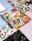 Soft Petals Notebook