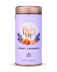 Honey Lavender Rooibos Tea - 15 Sachets