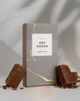 Hot Chocolate - Creamy Milk (2.5 oz)