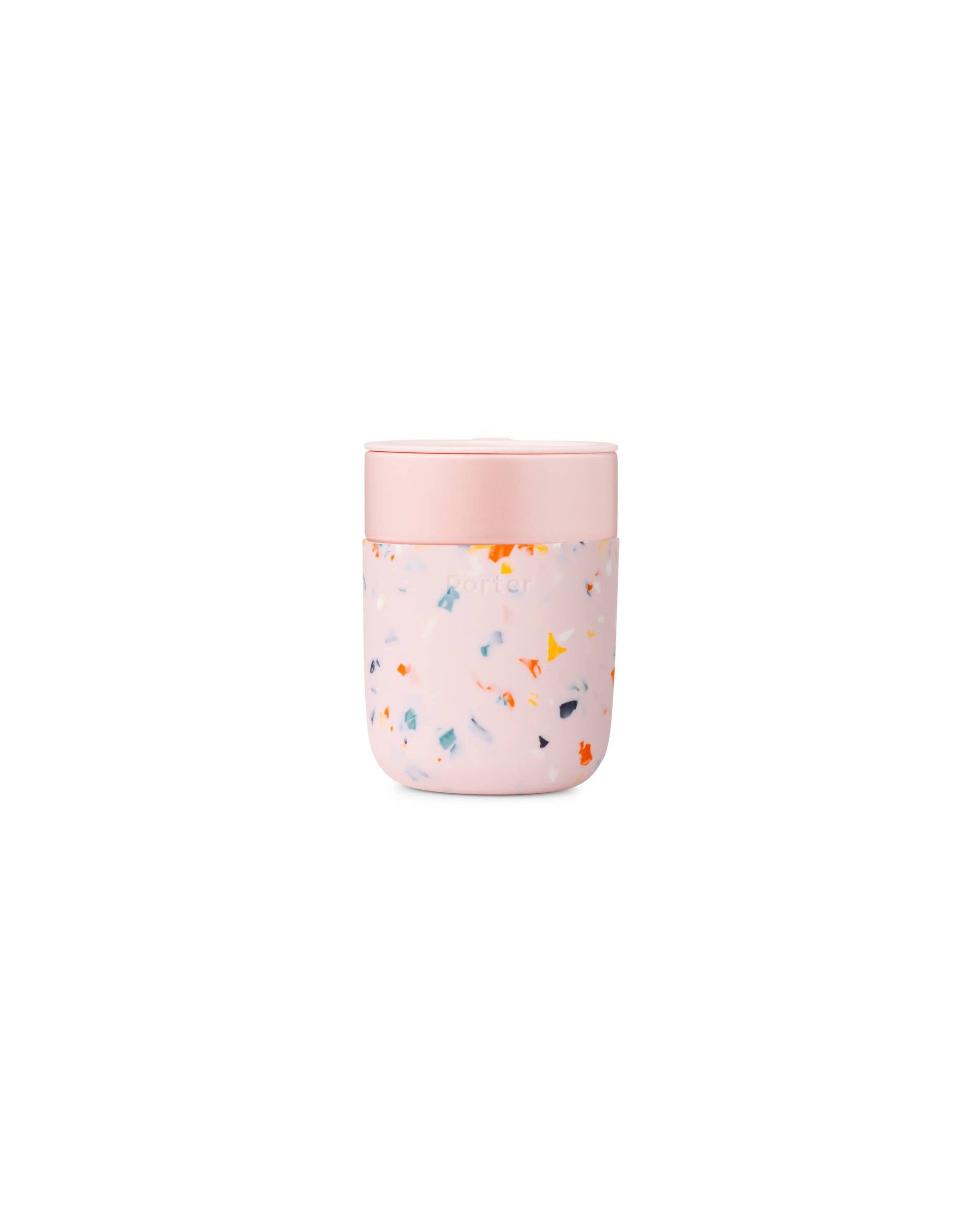Ceramic Reusable Coffee Mug 12oz