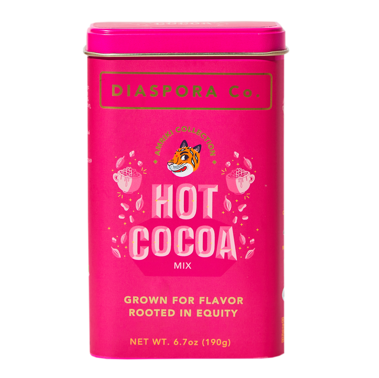 Hot Cocoa